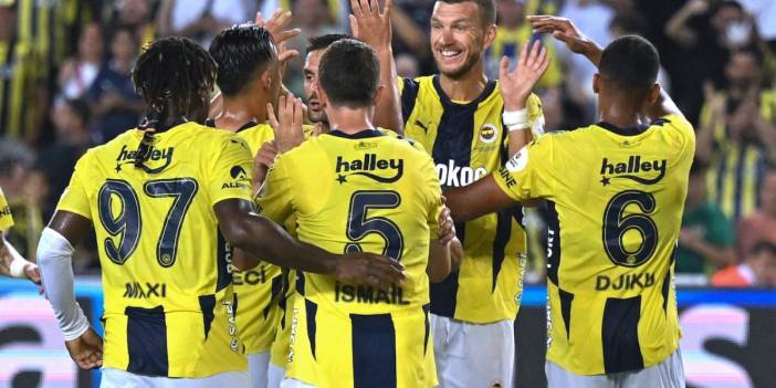 Fenerbahçe-Manchester United maçı şifresiz mi? Fenerbahçe maçı TRT 1'de mi?