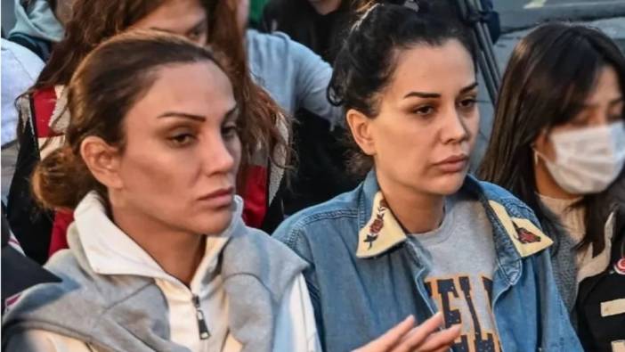 Dilan Polat'ın sağlık durumuyla ilgili açıklama: Ziyaretleri kısıtlı, telefon kullanamıyor