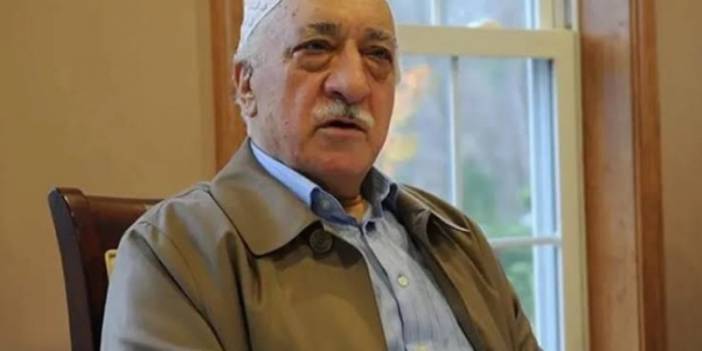 Fetullah Gülen'in ölmeden önce kaldığı oda görüntülendi