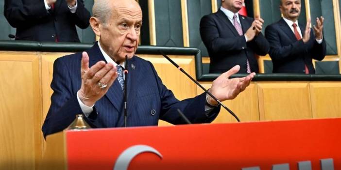 'Silah bırakırsa' deyip tarihi öneride bulundu: Bahçeli 'umut hakkı'yla Öcalan’a serbestlik yolunu açtı