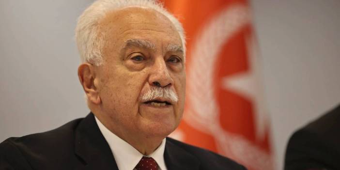 Perinçek'ten Bahçeli'nin "Öcalan" çağrısına tepki: Erdoğan ve AK Parti bu önerilere ortak olmaz