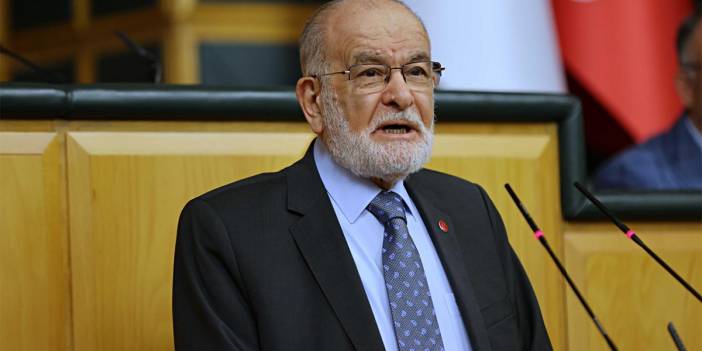 Bahçeli'nin 'Öcalan' çıkışına Karamollaoğlu'ndan cevap: Yeni çözüm süreci yeni iktidarla olur