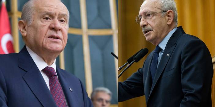 Bahçeli’nin 2022’de yaptığı konuşma yeniden gündem oldu: "Kılıçdaroğlu, Öcalan’ı da serbest bırakacak mısın?"