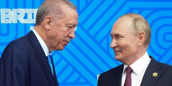 Rusya: NATO üyeliği, BRICS önünde engel değil