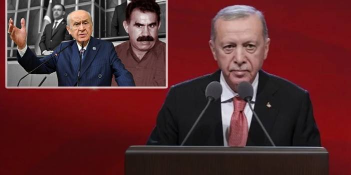 Erdoğan Bahçeli’nin 'Öcalan’ çıkışıyla ilgili sessizliğini bozdu: Ortağımızın yaklaşımı önyargısız değerlendirilmeli