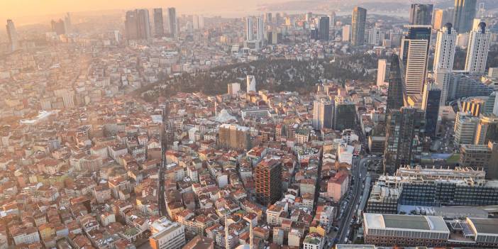 Ekonomik durgunlukta konut satışları nasıl patladı? Piyasayı 'faizci' kurtardı