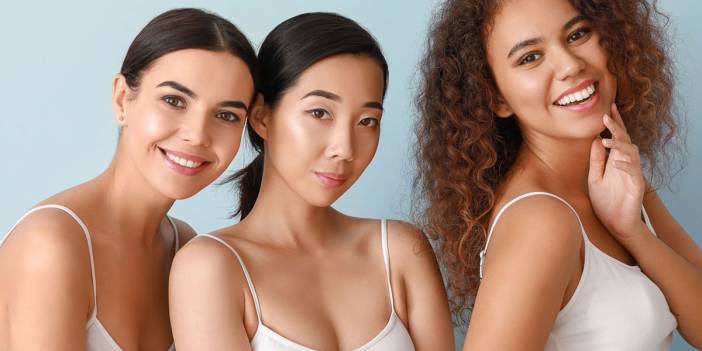 Mutlu cilt, mutlu sen: Cildinizi şımartmanın keyifli yolları! Yaşlanmayı durdurun, gençlik iksiriniz cildinizde gizli