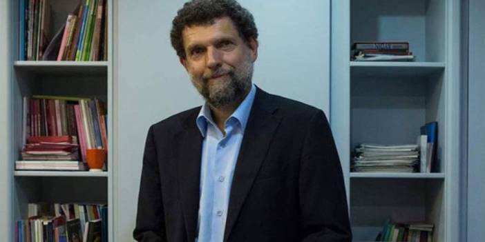 Osman Kavala'dan 7'nci yıl mesajı: Eşimle hayatı paylaşamadım...