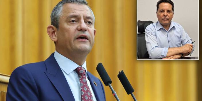 Özel’den Ahmet Özer hakkında hazırlanan iddianameye tepki: 'Kılıfına bile uydurulamamış bir kumpas'