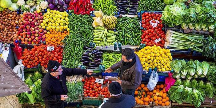 ENAG ekim ayı enflasyon rakamlarını açıkladı