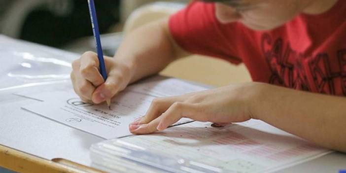 MEB duyurdu: LGS yerleştirme sonuçları açıklandı