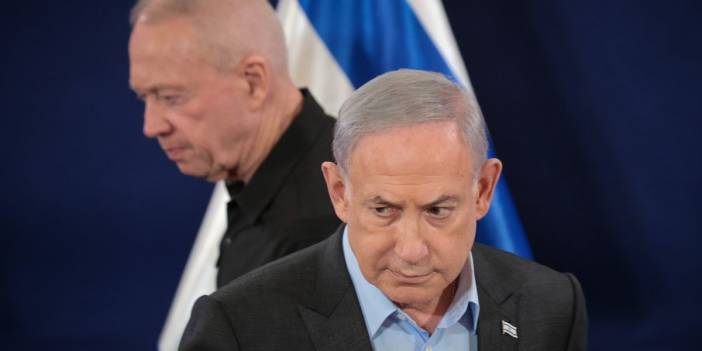 İsrail kabinesindeki çatlak görevden alma ile sonuçlandı: Netanyahu, Savunma Bakanı Gallant’ın yerine Katz’ı göreve getirdi