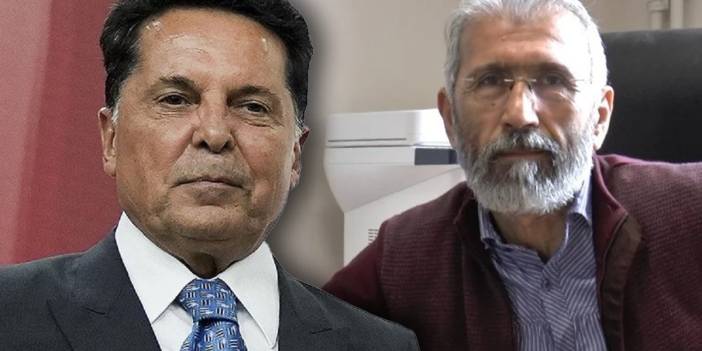 Özcan'ın 'Remzi Kartal' davasında 'kovuşturmaya yer yok' kararı: Ahmet Özer’e suç olan, Ali Kemal Özcan’a suç değil