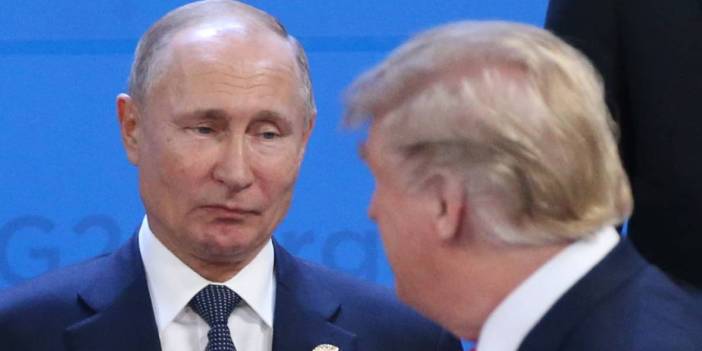 Peskov: Putin’in Trump’ı tebrik etme planı yok