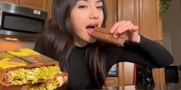 Dubai çikolatası krizi: Ürün bulamıyoruz, fabrikalar 3 ay sonraya gün veriyor! Talep patlaması yaşanıyor