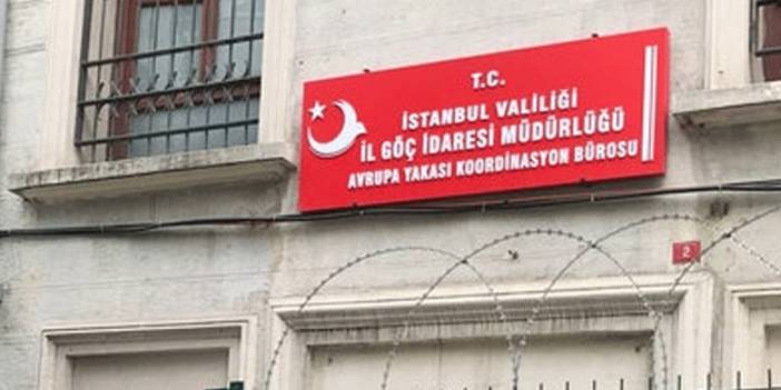 Avukatlardan Geri Gönderme Merkezi için çarpıcı iddialar: göçmenlere ‘Sessiz Oda’ ve ‘Soğuk Oda’ işkencesi