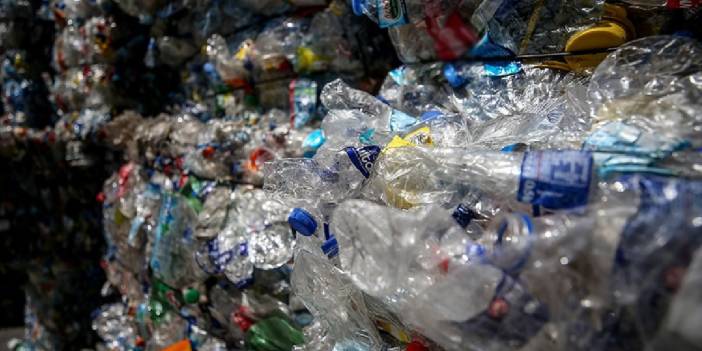 Türkiye çöp deposuna döndü: Plastik atık ithalatında zirvedeyiz