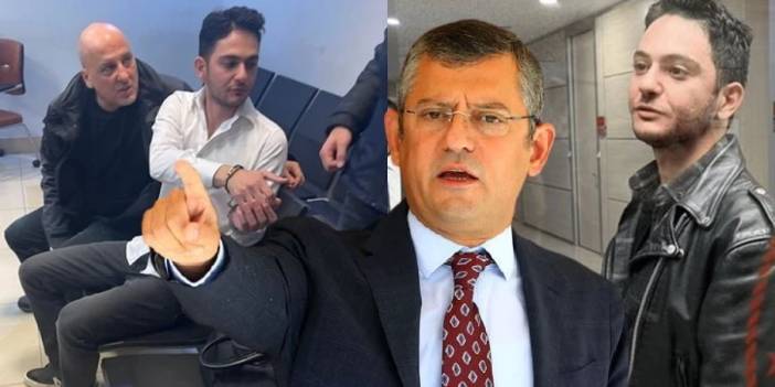 Özel'den gazeteci Furkan Karabay’ın tutuklanmasını sert tepki: Basına gözdağı veriyorlar