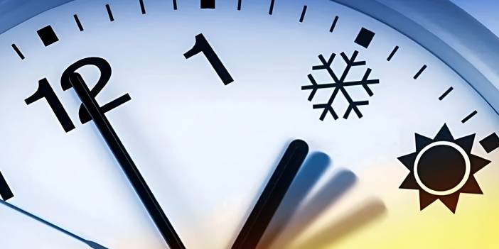 Türkiye'de yaz-kış saati uygulaması meğer 1970'lerdeki o krizden sonra başlamış! Saatlerin ileri ve geri alınması neden var?