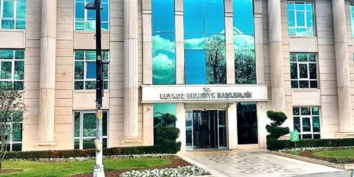 Ankara ve İstanbul'dan sonra CHP'li Beykoz Belediyesi'ne de 'konser' incelemesi başlatıldı