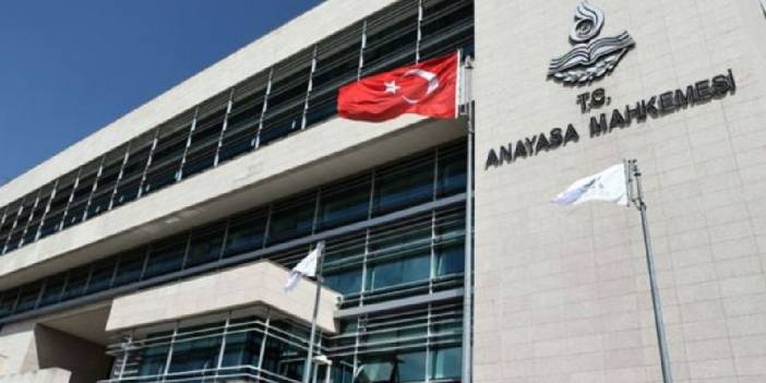 Anayasa Mahkemesi'nden pasaport kararı