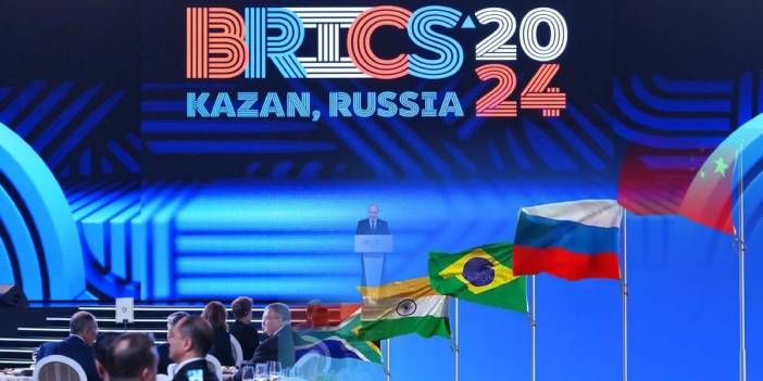 BRICS'in ilk ortak ülkeleri: Endonezya, Malezya, Tayland