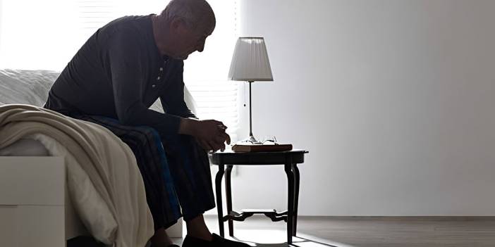 Sessiz ve yalnız kalma: İşitme kaybı, hafızanın düşmanı oluyor! Demansa böyle 'Dur' deyin