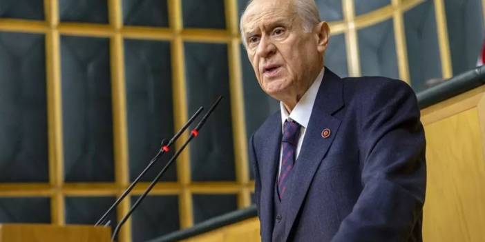 Bahçeli: 'Cumhur İttifakı'nda çatlak yok'