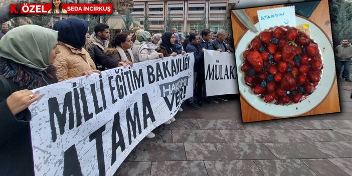 KPSS’de 118. oldu, mülakatta elendi: 'Dereceyle kazandığım hak elimden alındı'