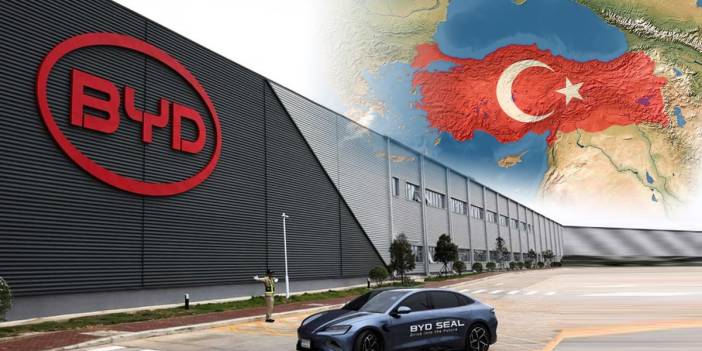 BYD'nin Türkiye Fiyatları Tartışma Yarattı: Çinliler Bile Şaşkın! "Şaka mı yapıyorsunuz?"