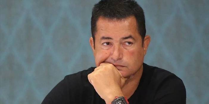 Acun Ilıcalı, Fenerbahçe Yönetim Kurulu’ndan ayrıldı