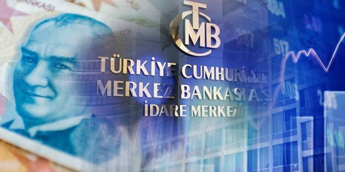 Kasım ayı faiz kararı açıklandı: Merkez Bankası 8. ayda da 'sabit' dedi