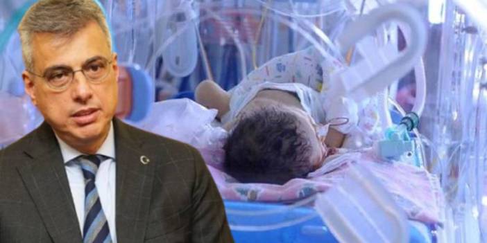 Sağlık Bakanı Memişoğlu'ndan 'istifa' çağrılarına yanıt: Ölümlere engel olan birinin niye istifası istenir?