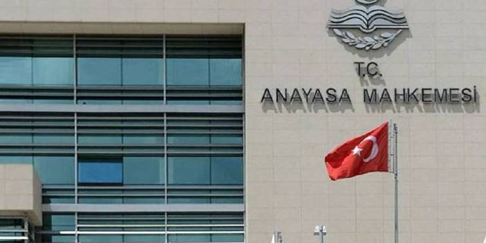 Kayyum uygulaması Anayasa Mahkemesi'ne taşındı: İlk inceleme 10 Temmuz'da