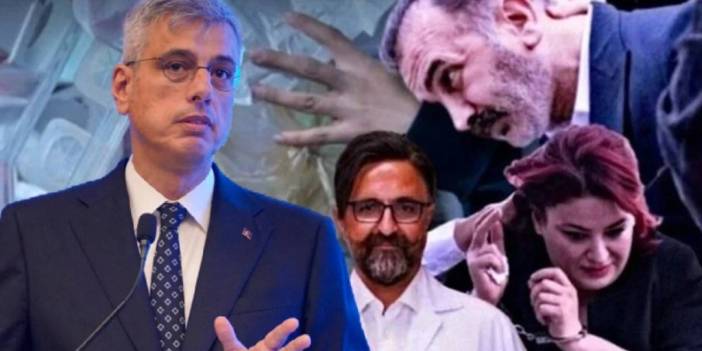 Bakan Memişoğlu'ndan 'istifa' açıklaması: 'Yenidoğan Çetesini' yakalattığım için üstüme geliyorlar