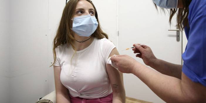 Aşı reddi, halk sağlığını tehdit edecek boyutlara ulaştı! Toplum bağışıklığı her geçen zaman zayıflıyor