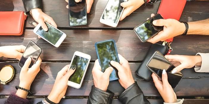 Android telefonlar boşta kalınca otomatik yeniden başlayacak! Kişisel güvenliği artıracak özellik