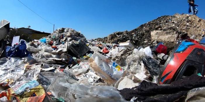 Avrupa'dan Adana'ya plastik çöp ithalatı: Kanserojen madde miktarı 400 bin kat artmış durumda