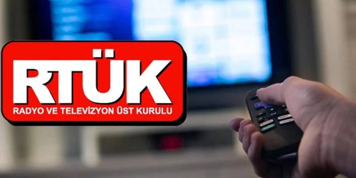 RTÜK'ün adı 'Radyo İnternet ve Televizyon Üst Kurulu' oluyor! RTÜK, interneti de denetleyecek