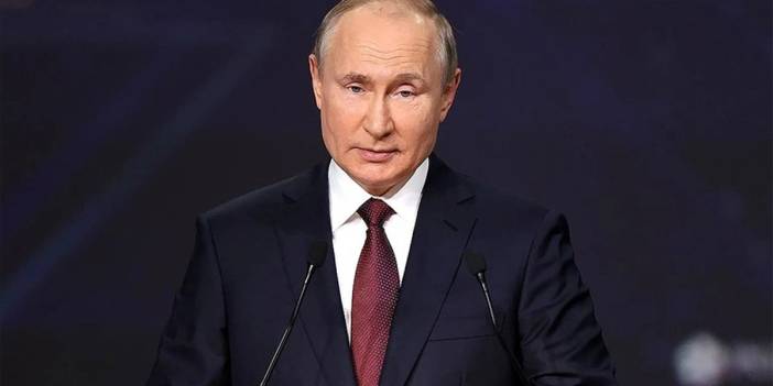 Putin'den Ukrayna'ya nükleer silah tepkisi: İzin vermeyeceğiz