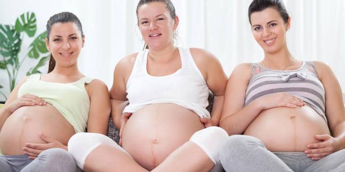 Annelerin biyolojik saati, çocuk cinsiyetini belirliyor! Bilimsel araştırma, genetik sırrı açığa çıkardı