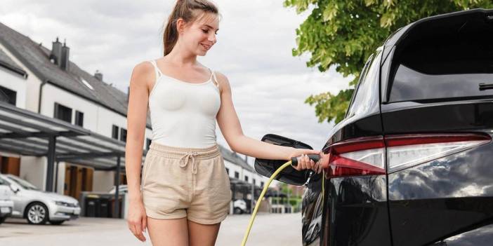 O büyük sorun çözüldü! Elektrikli araç sahiplerini sevindirecek yenilik