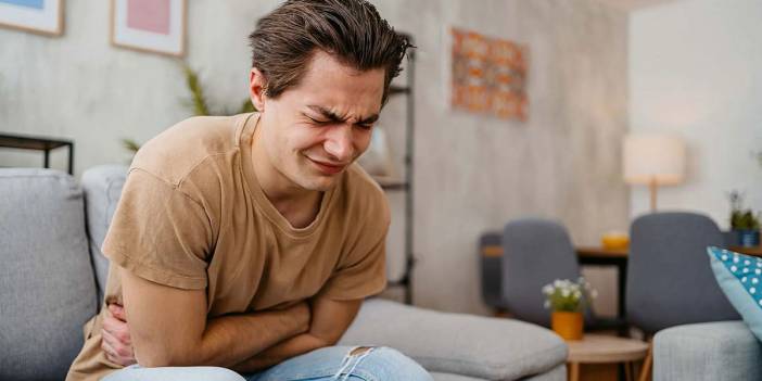 Geçmeyen karın ağrısını umursamadı: 3 hafta sonra öldü! Meğer o hastalığın işaretiymiş