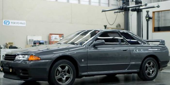 Nissan işte bu yüzden batıyor! JDM'ciler seri üzgün...