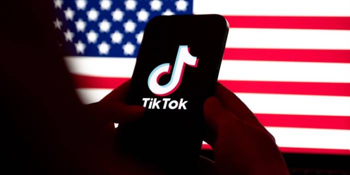 TikTok, ABD yüksek mahkemesine başvurdu: Yasaklanma talebinin durdurulmasını istedi