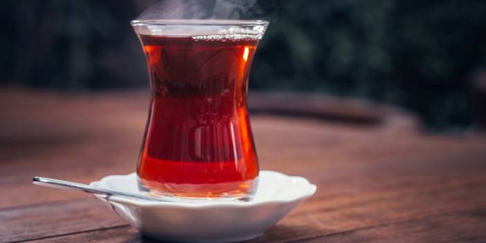 Tarım ve Orman Bakanlığı duyurdu: 7 çay markası taklit ve tağşiş listesinde