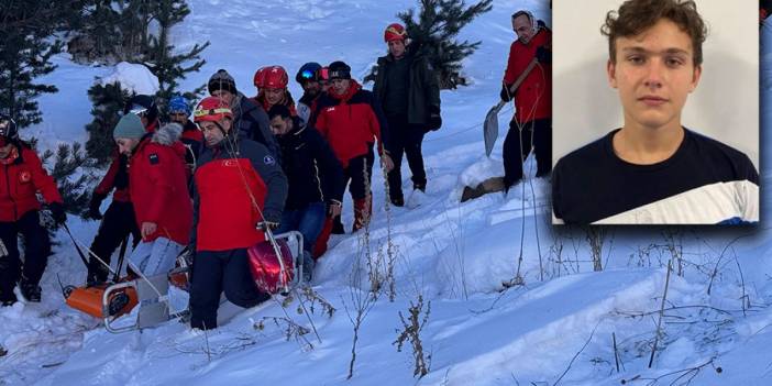 Milli Takım sporcuları çığ altında kaldı: Kar altında kalan Milli Judocu öldü