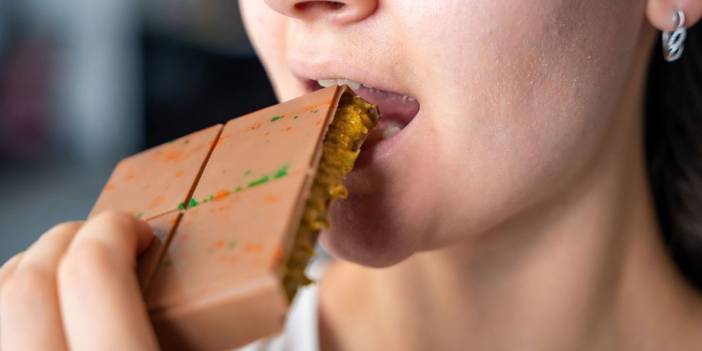 Dubai çikolatası için neredeyse kurşun atıp kurşun yiyecekler! Çılgınlık boyutu aştı, çikolata hırsızlığı başladı