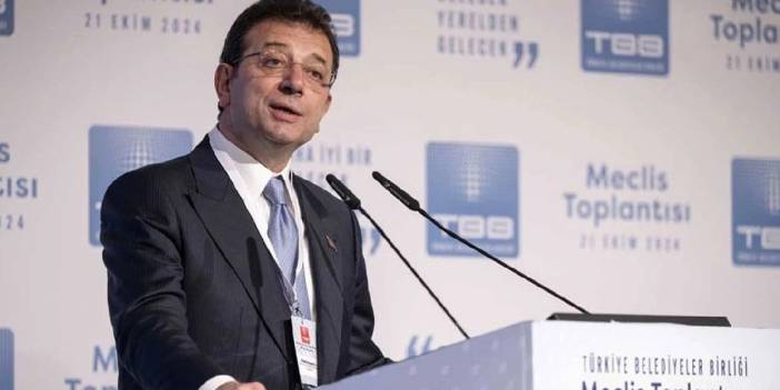 İmamoğlu’nun savcılık ifadesi: İçi boş ahlak sınırlarını aşan yargı tacizi... Hak yemem, hakkımı da yedirmem