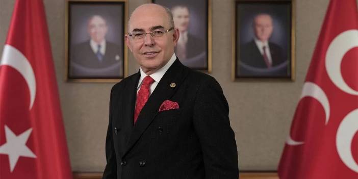 DEM Parti-İmralı görüşmesi sonrası MHP'den ilk açıklama: "Türkiye'nin refahı için terörü sıfırlamamız şart"